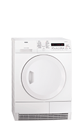 Reparación averías secadora Kitchenaid en  Cuenca
